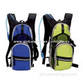 Fashion Outdoor Hydration Backpack, OEM Orders are Welcome